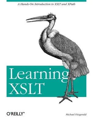 Apprendre XSLT - Learning XSLT
