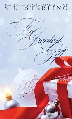 Le plus beau des cadeaux - Autre couverture de l'édition spéciale - The Greatest Gift - Alternate Special Edition Cover