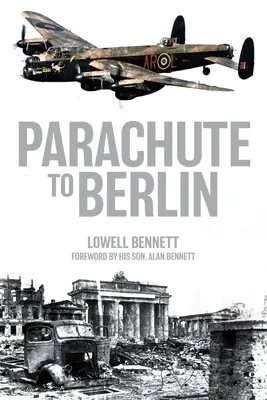 Parachute pour Berlin - Parachute to Berlin