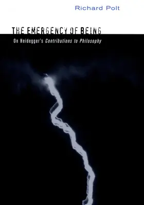 L'urgence de l'être : Les contributions de Heidegger à la philosophie - The Emergency of Being: On Heidegger's Contributions to Philosophy