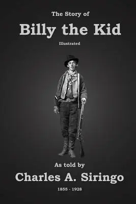 L'histoire de Billy the Kid - The Story of Billy the Kid