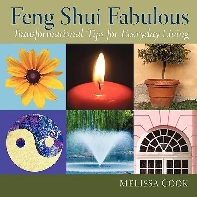 Feng Shui Fabulous : Conseils de transformation pour la vie de tous les jours - Feng Shui Fabulous: Transformational Tips for Everyday Living