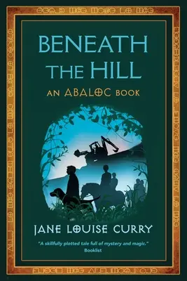 Sous la colline (Abaloc Book 1) - Beneath the Hill (Abaloc Book 1)