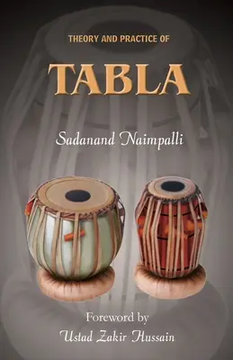 Théorie et pratique du tabla - Theory and Practice of Tabla