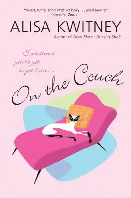 Sur le divan - On the Couch