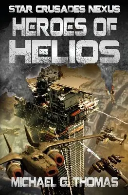 Héros d'Hélios - Heroes of Helios