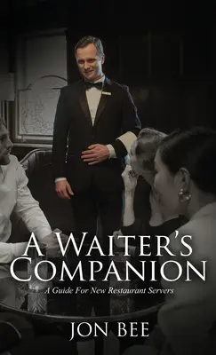 Le compagnon du serveur - A Waiter's Companion