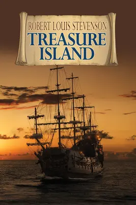 L'île au trésor - Treasure Island