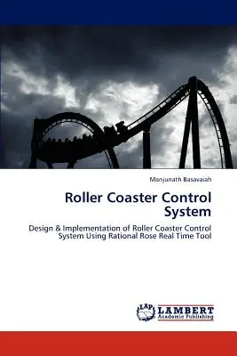Système de contrôle des montagnes russes - Roller Coaster Control System