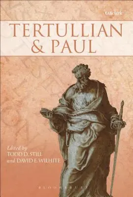 Tertullien et Paul - Tertullian and Paul