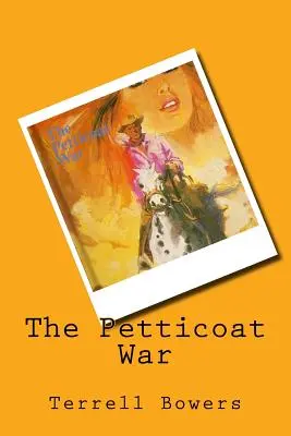 La guerre des jupons - The Petticoat War