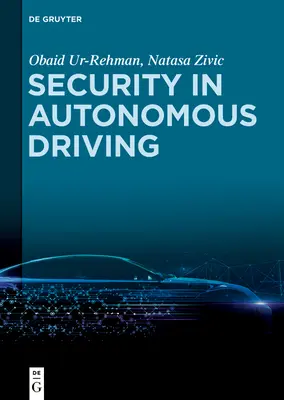 Sécurité dans la conduite autonome - Security in Autonomous Driving