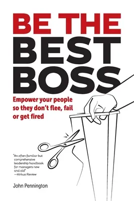 Soyez le meilleur patron - Be The Best Boss