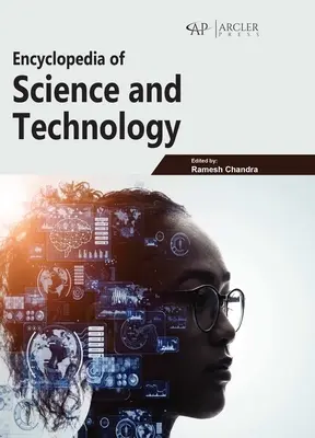 Encyclopédie des sciences et des technologies - Encyclopedia of Science and Technology