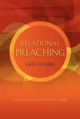 La prédication relationnelle - Relational Preaching