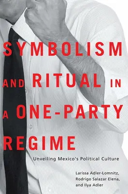 Symbolisme et rituel dans un régime à parti unique : Révéler la culture politique mexicaine - Symbolism and Ritual in a One-Party Regime: Unveiling Mexico's Political Culture