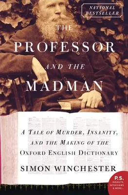 Le professeur et le fou - The Professor and the Madman