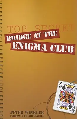 Bridge à l'Enigma Club - Bridge at the Enigma Club