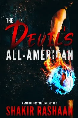 L'Américain du diable - The Devil's All-American