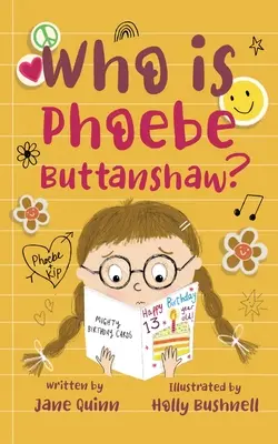 Qui est Phoebe Buttanshaw ? - Who is Phoebe Buttanshaw?