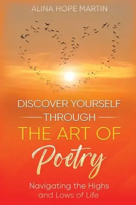 Se découvrir à travers l'art de la poésie - Discover Yourself Through the Art of Poetry
