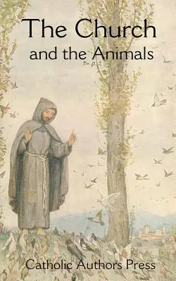 L'Église et les animaux - The Church and the Animals