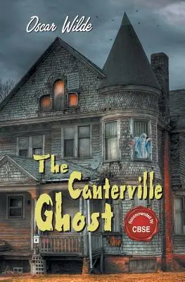 Le fantôme de Canterville - The Canterville Ghost