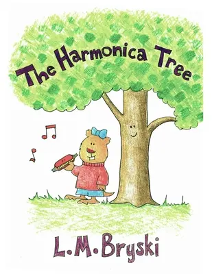 L'arbre à harmonica - The Harmonica Tree