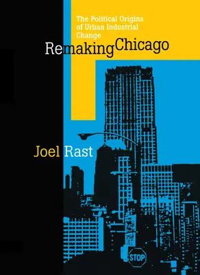 Refaire Chicago - Remaking Chicago
