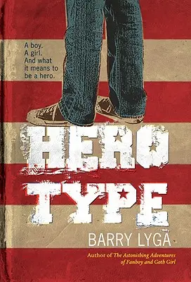 Type de héros - Hero Type