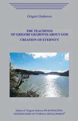 L'enseignement de Grigori Grabovoï sur Dieu. Création de l'éternité. - The Teaching of Grigori Grabovoi about God. Creation of eternity.