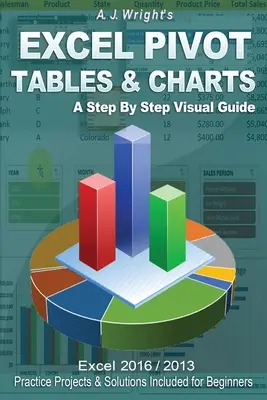 Tableaux croisés dynamiques et graphiques Excel - Excel Pivot Tables & Charts