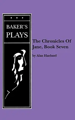 Chroniques de Jane, le livre sept - Chronicles of Jane, The, Book Seven