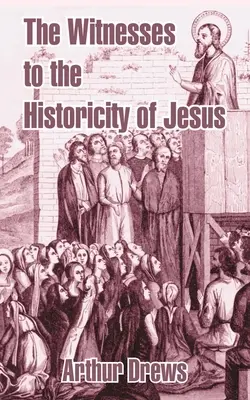 Les témoins de l'historicité de Jésus - The Witnesses to the Historicity of Jesus