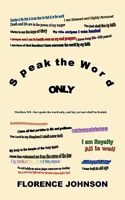 Ne parlez que de la parole - Speak the Word Only