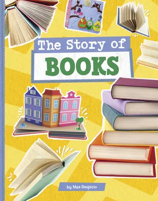 L'histoire des livres - The Story of Books