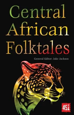 Contes populaires d'Afrique centrale - Central African Folktales