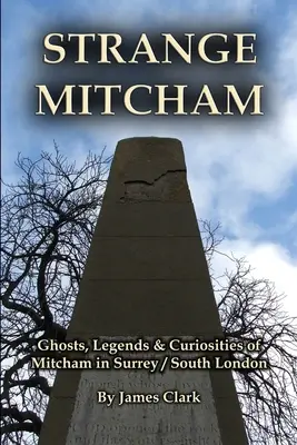 L'étrange Mitcham - Strange Mitcham