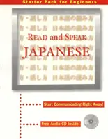 Lire et parler japonais - Read & Speak Japanese