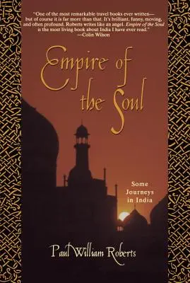 L'Empire de l'âme - Empire of the Soul