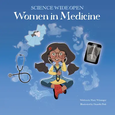 Femmes en médecine - Women in Medicine