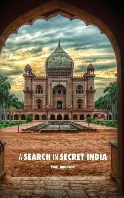 Une recherche dans l'Inde secrète - A Search in Secret India