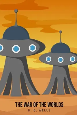 La guerre des mondes - The War of the Worlds