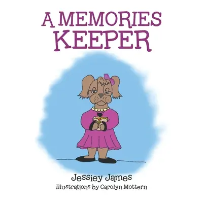 Un gardien de la mémoire - A Memories Keeper