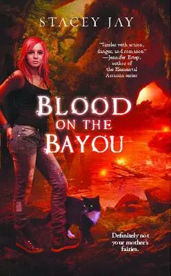 Sang sur le Bayou - Blood on the Bayou