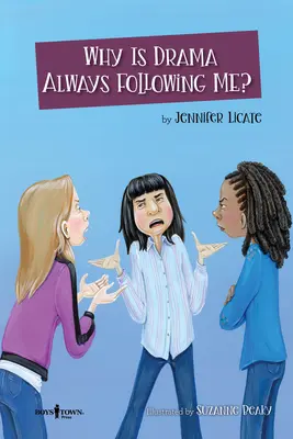 Pourquoi le drame me suit-il toujours ? Volume 5 - Why Is Drama Always Following Me?: Volume 5