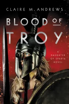 Le sang de Troie - Blood of Troy