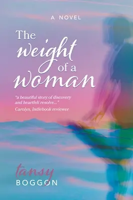 Le poids d'une femme - The Weight Of A Woman