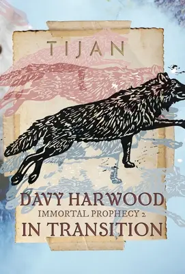 Davy Harwood en transition (couverture rigide) - Davy Harwood in Transition (Hardcover)