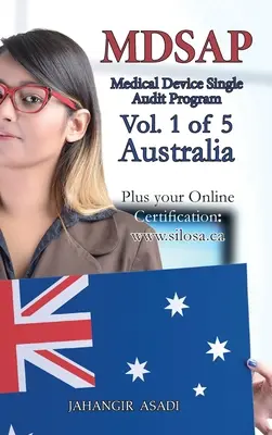 MDSAP Vol.1 de 5 Australie : ISO 13485:2016 pour tous les employés et employeurs - MDSAP Vol.1 of 5 Australia: ISO 13485:2016 for All Employees and Employers